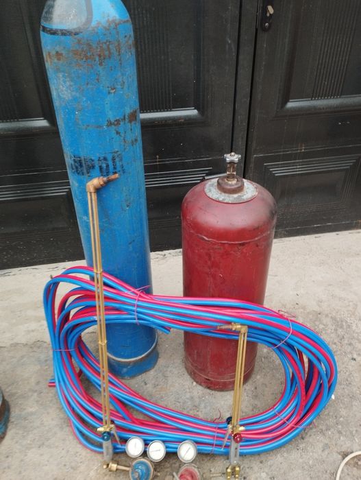 Резак пропан резак яхшиси