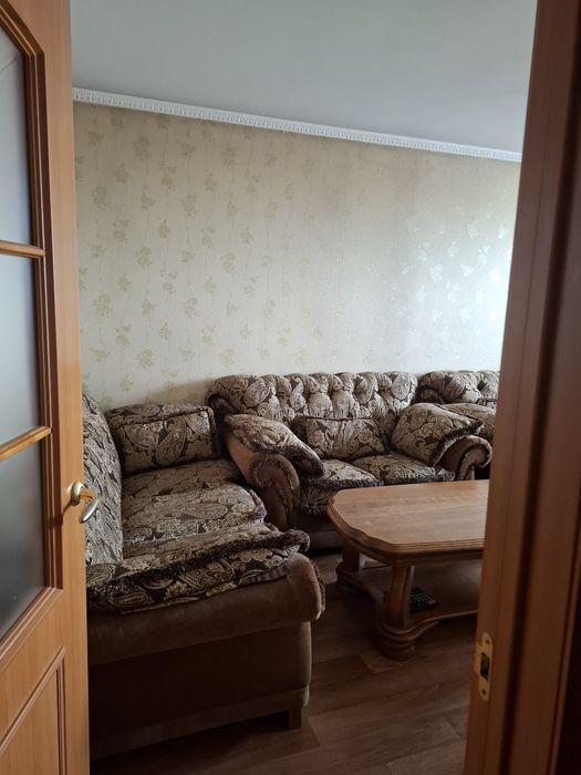 Сдам 3х.ком в районе Достык Молла