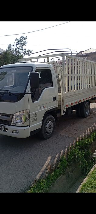 Доставка груза перевозки