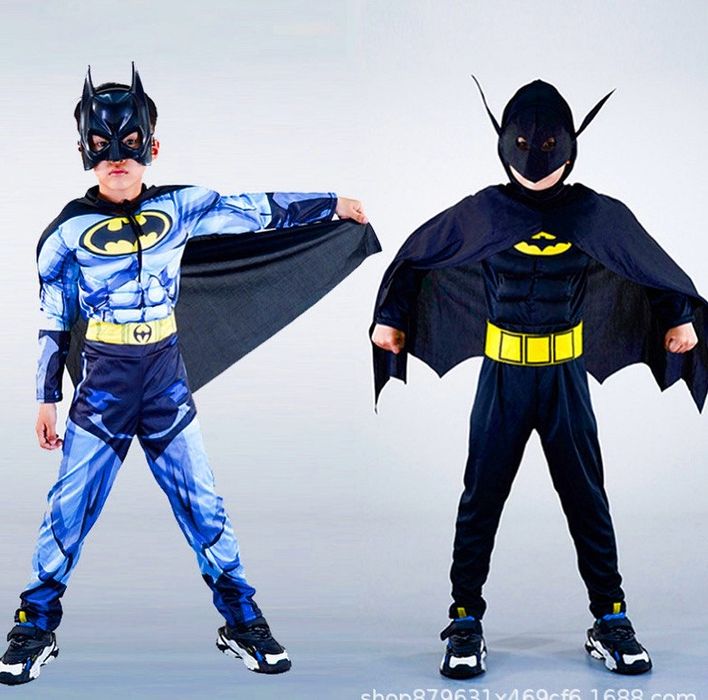 Бамблби спайдермен супергерои