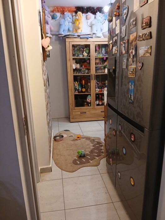 De vanzare apartament decomandat confort 1 București