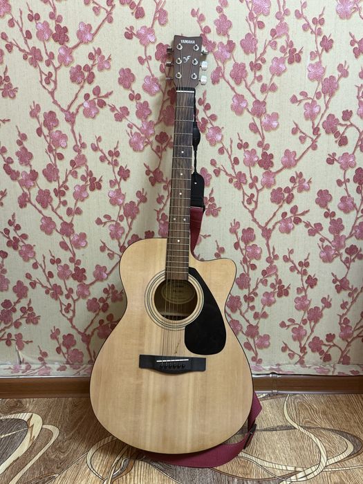 Yamaha FS100C срочно