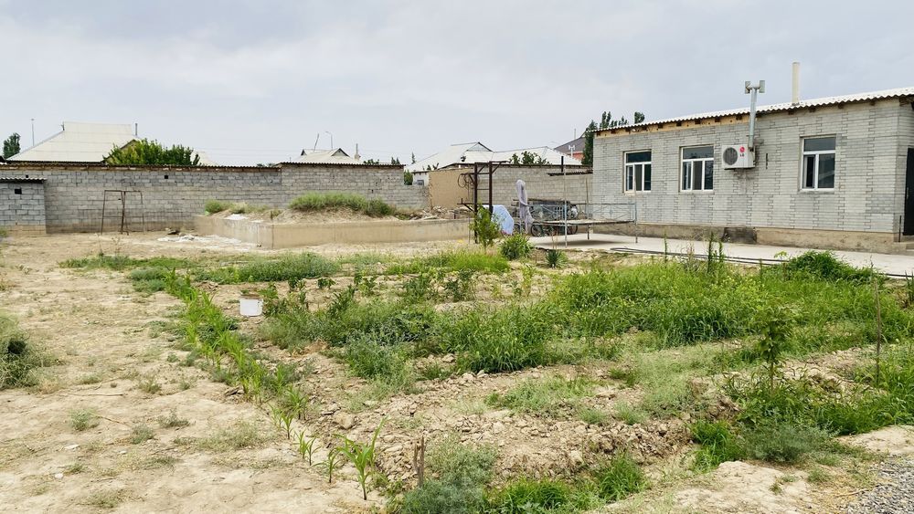 Тұрғын үй сатылады.