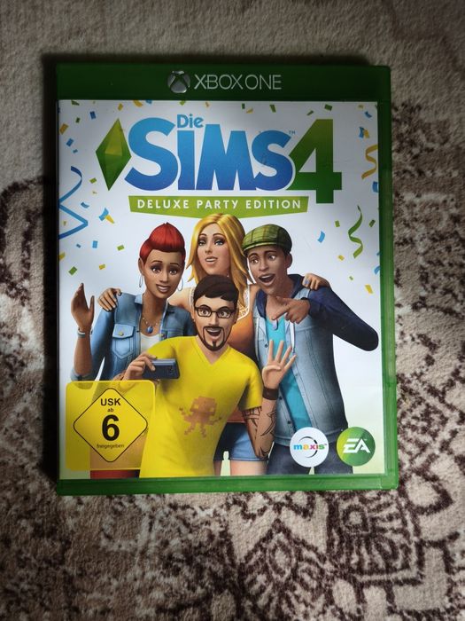 Xbox игри за 10 евро