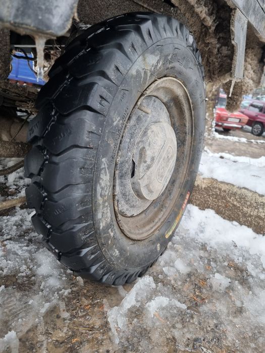 Murvey kabinali 1tona