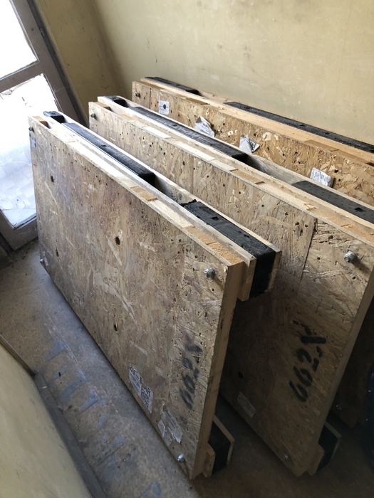 Палети ОСБ OSB osbbb