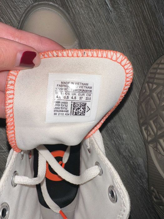 Vand pantofi Converse dama