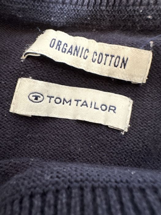 Bluza pentru barbati-plovar Tom Tailor marimea M