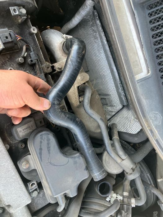 Ауди А3 1.8T Quattro + 1.8T AUM останали части / Audi части ниски цени