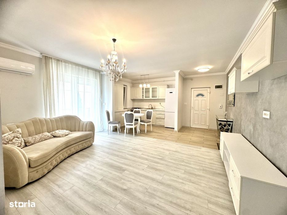 Braytim, Dressing, Loc de parcare
