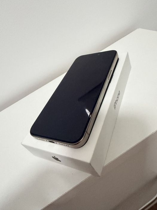 iPhone 15 PRO MAX 256GB 10/10