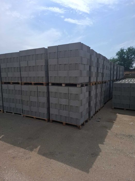 Пескоблок высококачественный