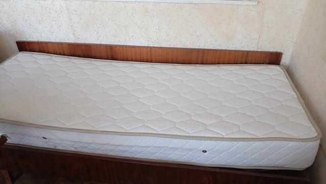 Матрак TED - нов 72/190см - намален