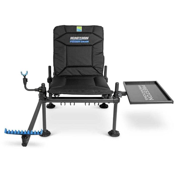 Фидер стол Preston Ignition