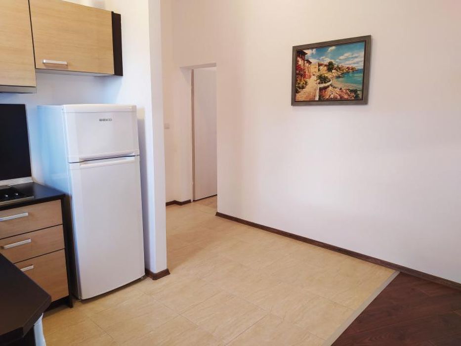 Дава се под наем Тристаен апартамент в Ахелой - 85 кв.м за 690 € - Снимка #12