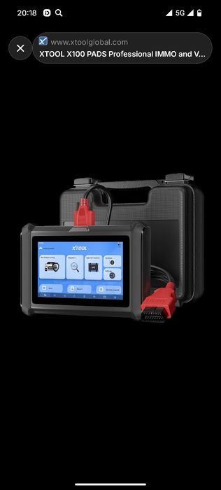 Диагностика авто