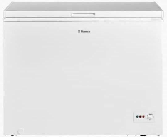 Hansa морозилник