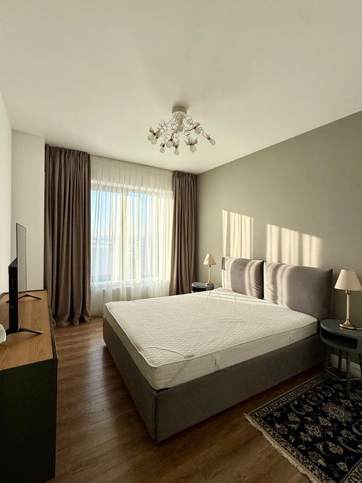 Apartament 3 camere  | 2 băi | parcare subterană