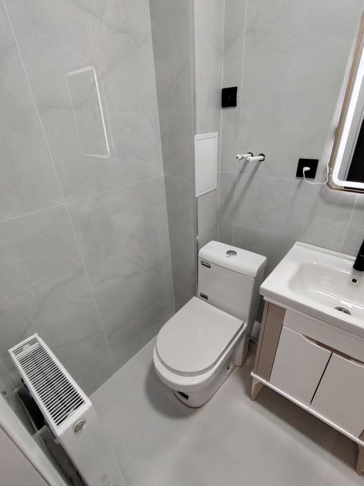 Срочно 1 хонали ижарага берилади 5 микрорайон