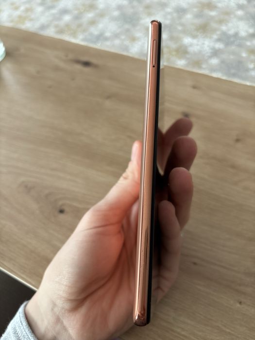 Redmi note 10 pro 8 gb ram 128gb, dual sim