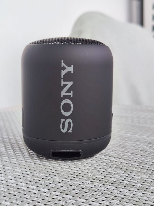 Boxa Sony SRS-XB12