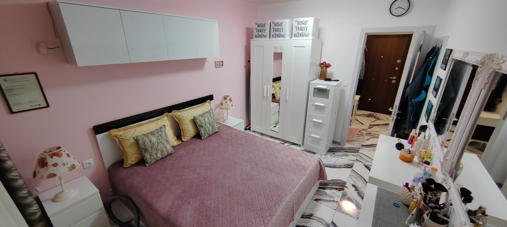 Продава се Тристаен апартамент в Асеновград - 80 кв.м за 1052 €/кв.м - Снимка #1