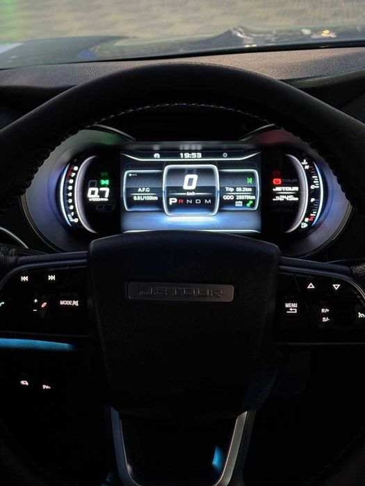 Продается Jetour X70 Рестайлинг