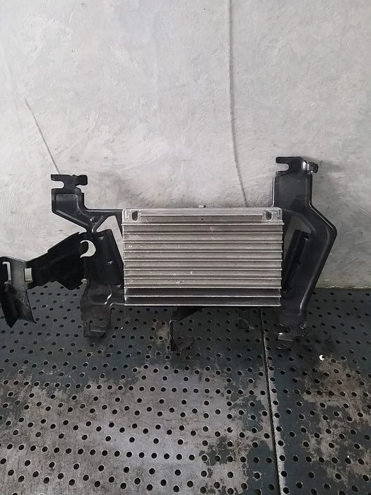 Modul amplificator hi fi bmw seria 4 f32 f33 f82 9322690