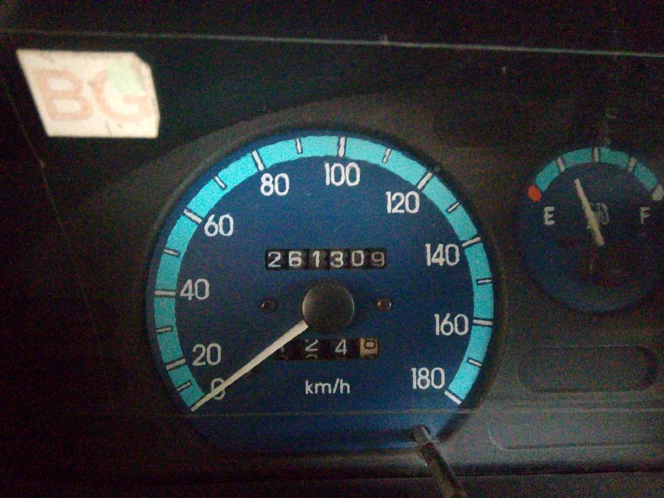 Продаётся matiz best