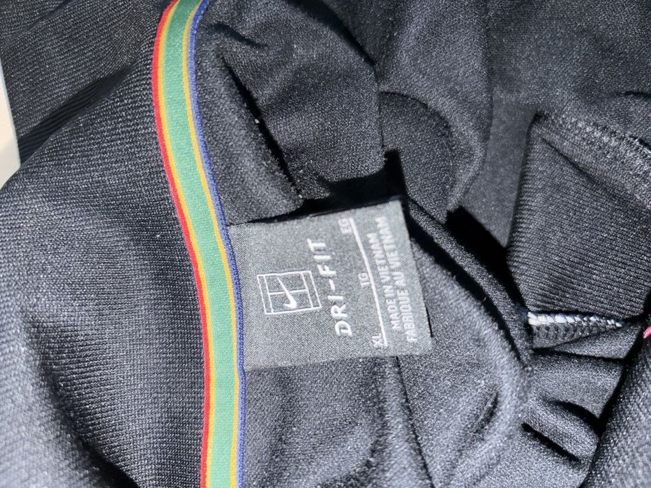 Bluza Nike neagra