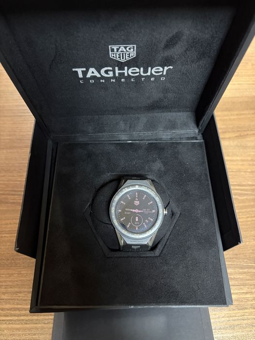 Tag Heuer Connected Modular