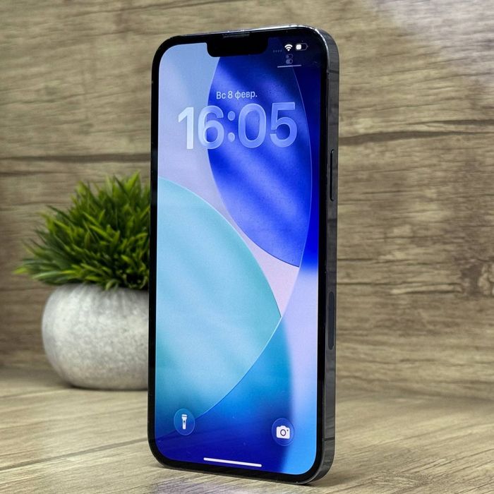 Продам iPhone 13 Pro Max 128GB Sierra Blue Б.У