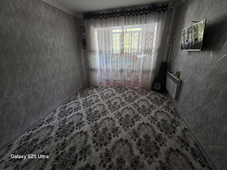 Шахар марказидан 2 хонали уй хама кулайликлари бн бирга