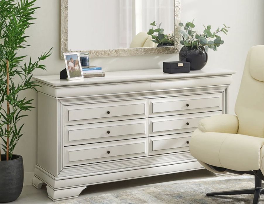 Comoda Mobexpert colectia jazz