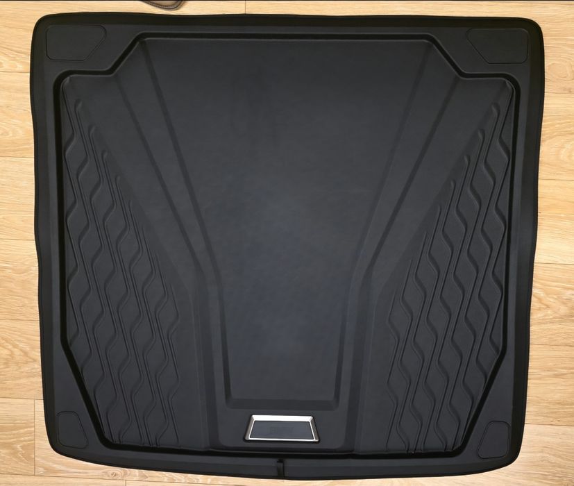 Tăviță portbagaj Bmw F96 LCI OEM