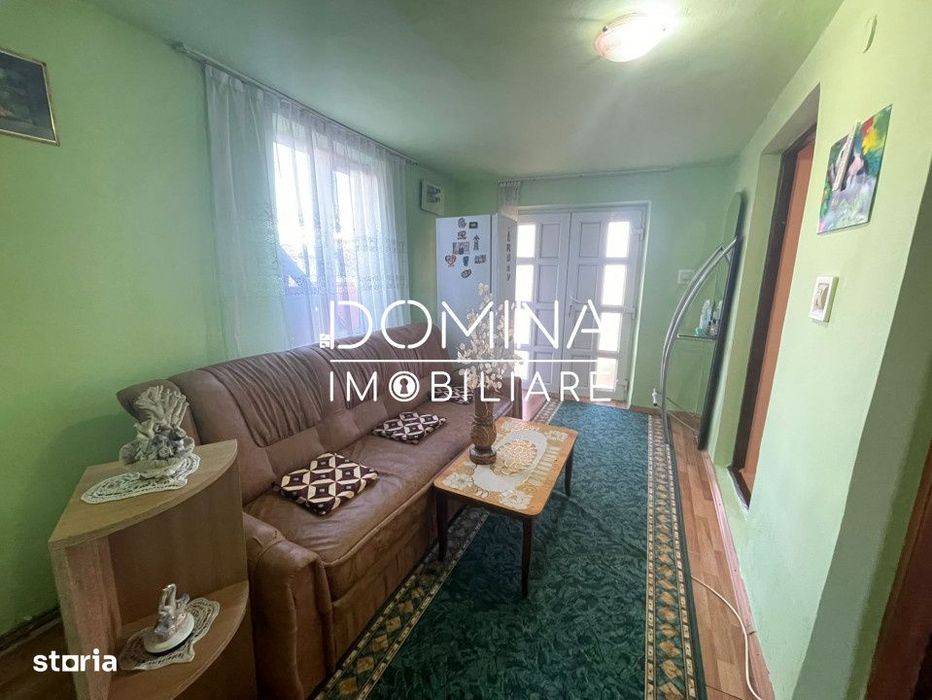Casă – Drăguțești, Gorj - Vedere 3