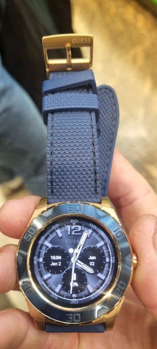 Ceas guess smartwatch