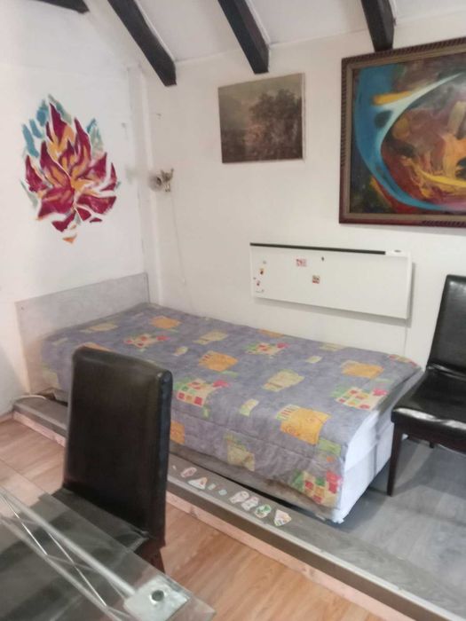 Дава се под наем Двустаен апартамент в Пловдив, Централна гара - 45 кв.м за 239.19 € - Снимка #3