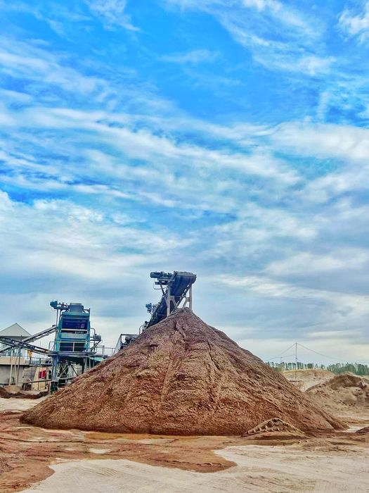 Щебень 20-40 мм, Клинец, ГПС