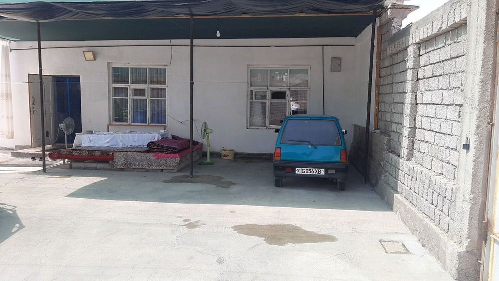 Срочно сотилади ёки домга алмаштирилади