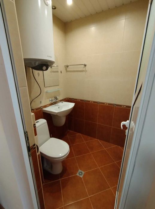 Продава се Двустаен апартамент в Варна, Базар Левски - 55 кв.м за 1621 €/кв.м - Снимка #9