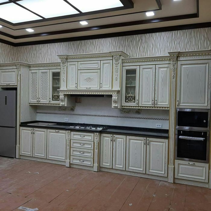 Oshxona mebel, yotoqxona mebel.shkaflar