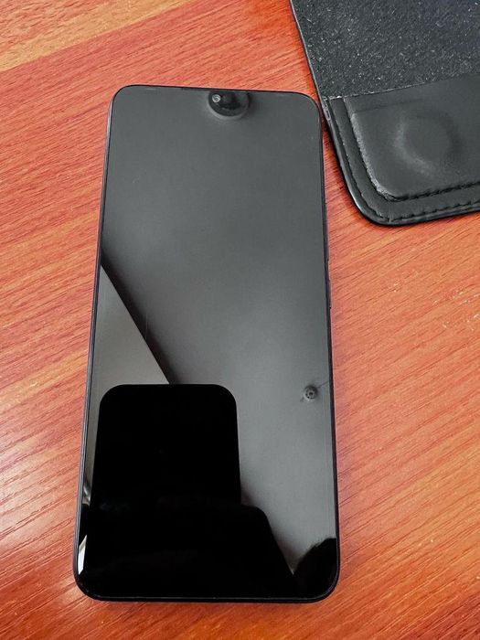 Infinix smart 6 yangi