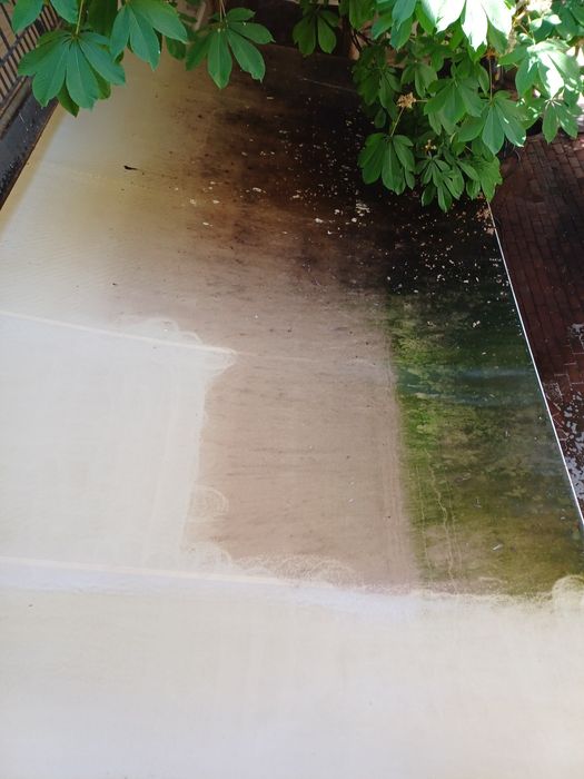 Spalare Pavaje Țigla Fatade Garduri Panouri Timisoara