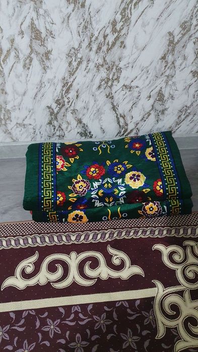 Продам казахские корпеше