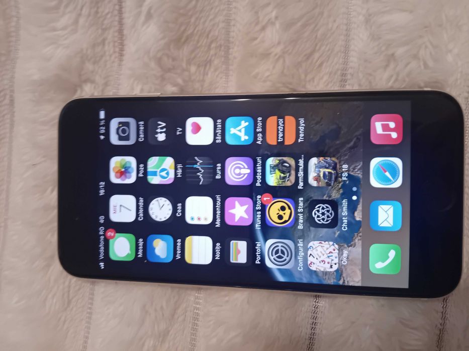 IPhone se 2 ca nou fără niciun defect