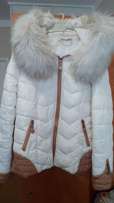 Куртка женская весна-осень