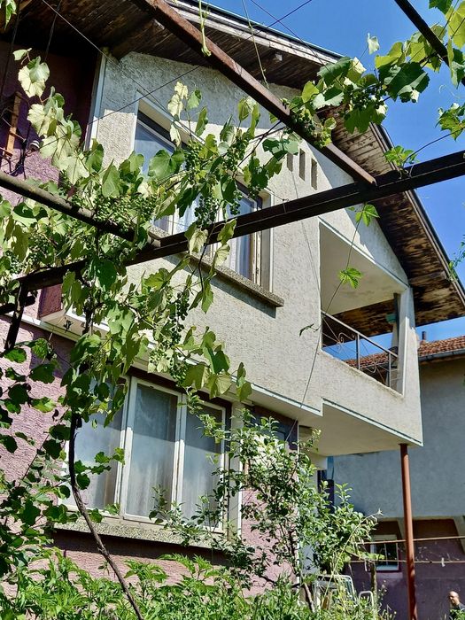 Страхотна вила за селски туризъм