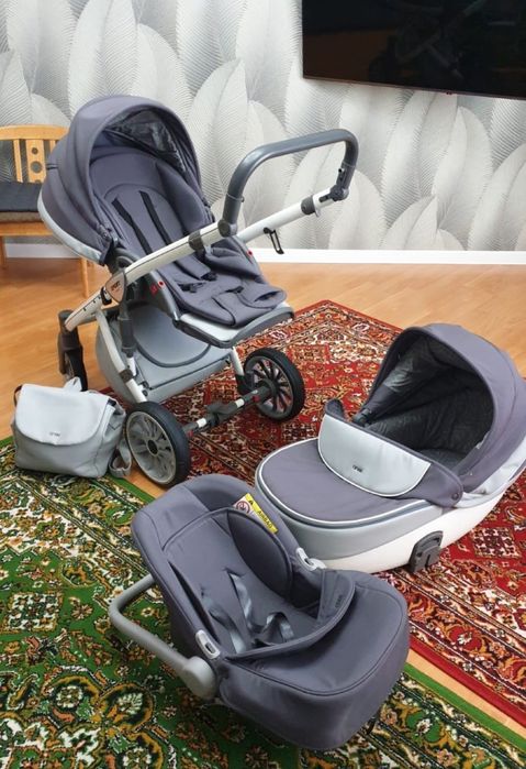 Комплект детской коляски