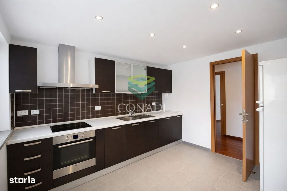 Apartament cu 4 camere de inchiriat Zona Soseaua Nordului